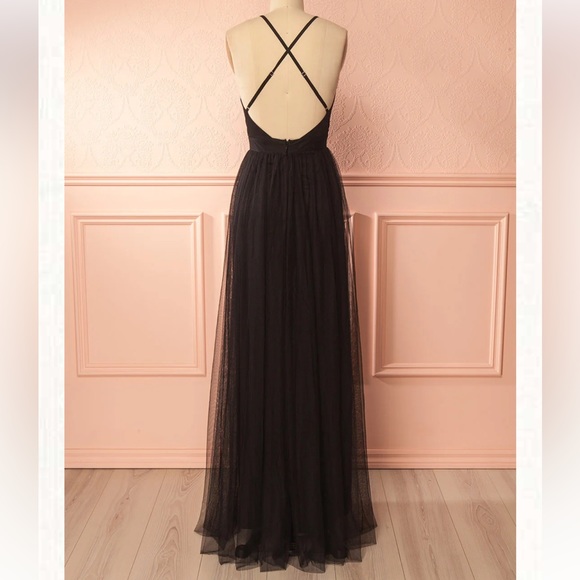 Graduation/Prom Dress - Picture 3 of 5